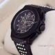 Replica Hublot King Power Solid Black Rubber Chronograph Watch (4)_th.jpg